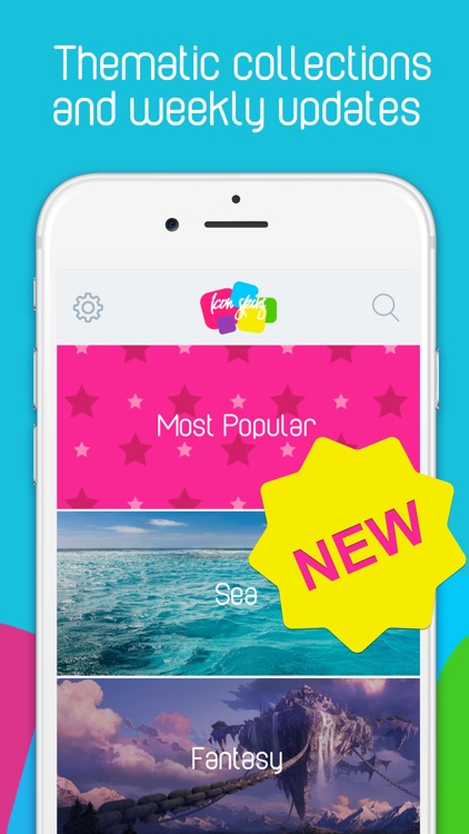 422x750 Icon Skins Themes