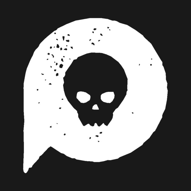 630x630 Hipster Skull