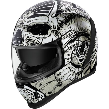 440x440 Icon Airform Helmet