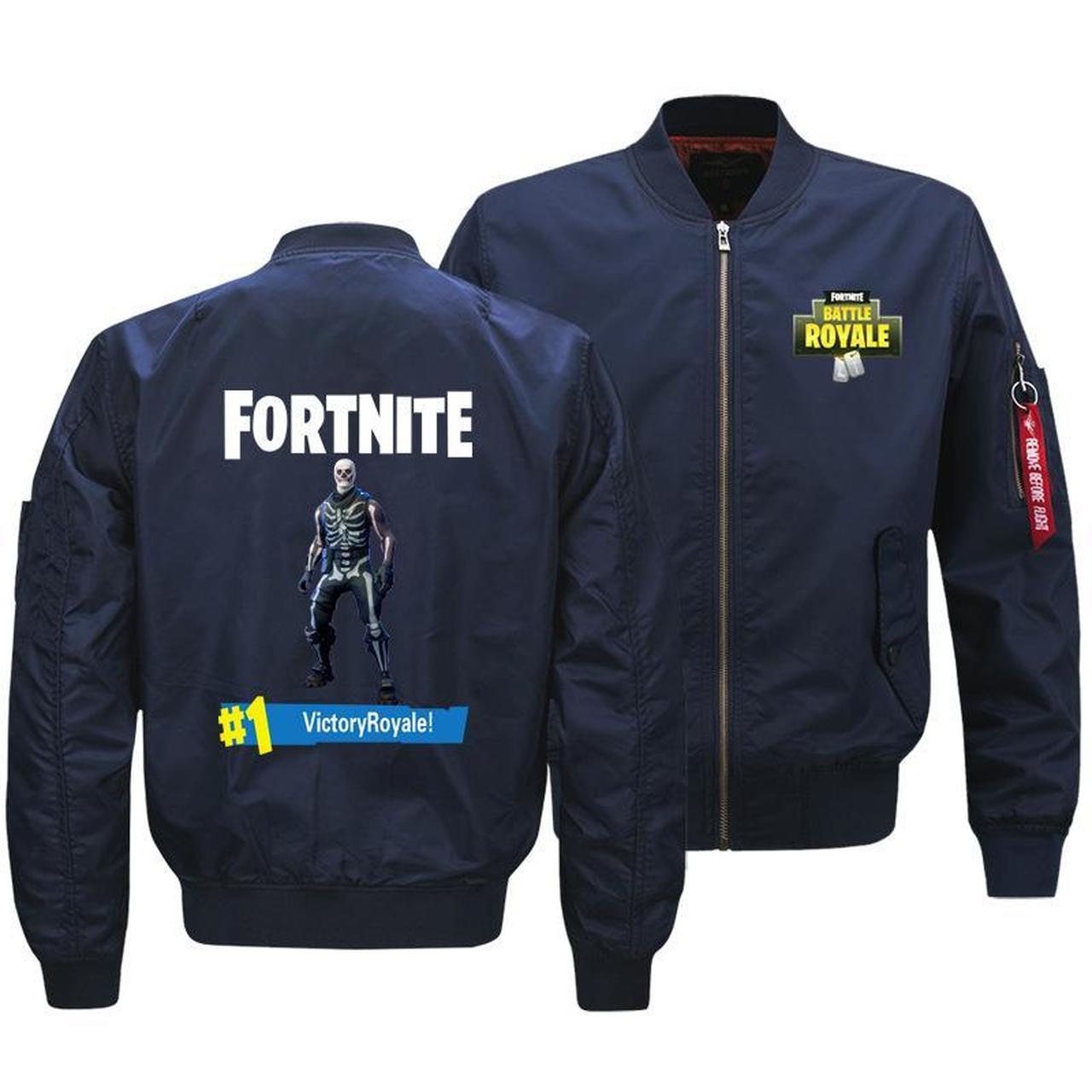 1280x1280 Fortnite Jackets