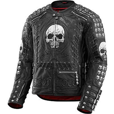 400x400 Icon Leather Jackets Icon Victory Metal God Leather Jacket