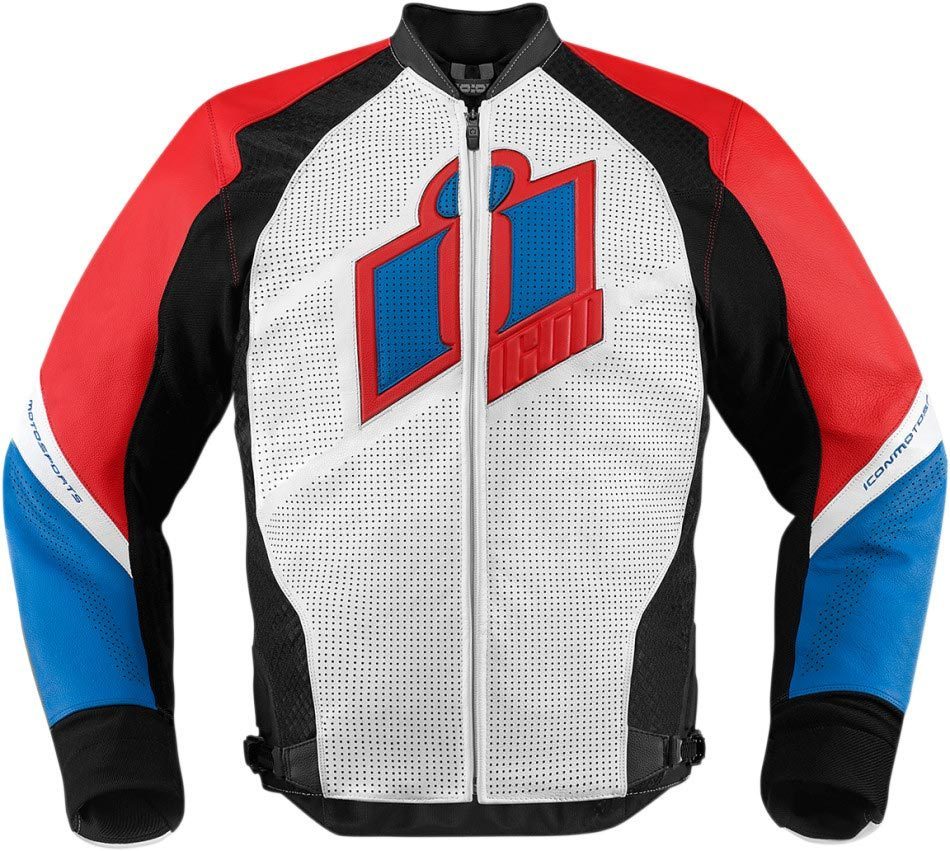 950x851 Icon Helmets Black Sale, Icon Hypersport Jackets Leather White