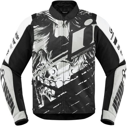 440x440 Icon Overlord Jacket