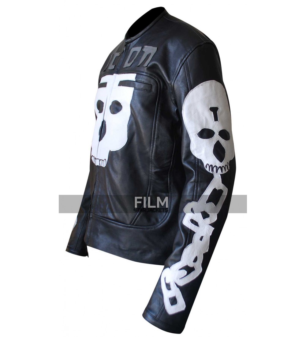 1000x1100 Icon Motorhead Skull Motorcycle Leather Jacket