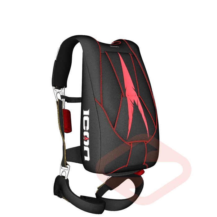 700x700 Aerodyne Icon A Skydiving Container