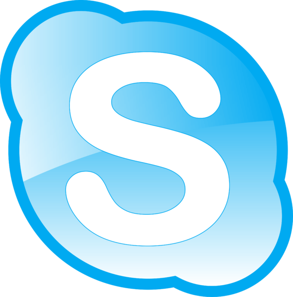 591x599 Fileskype Icon