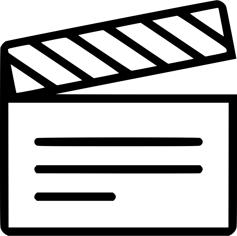 980x976 Slate Board Png Icon Free Download