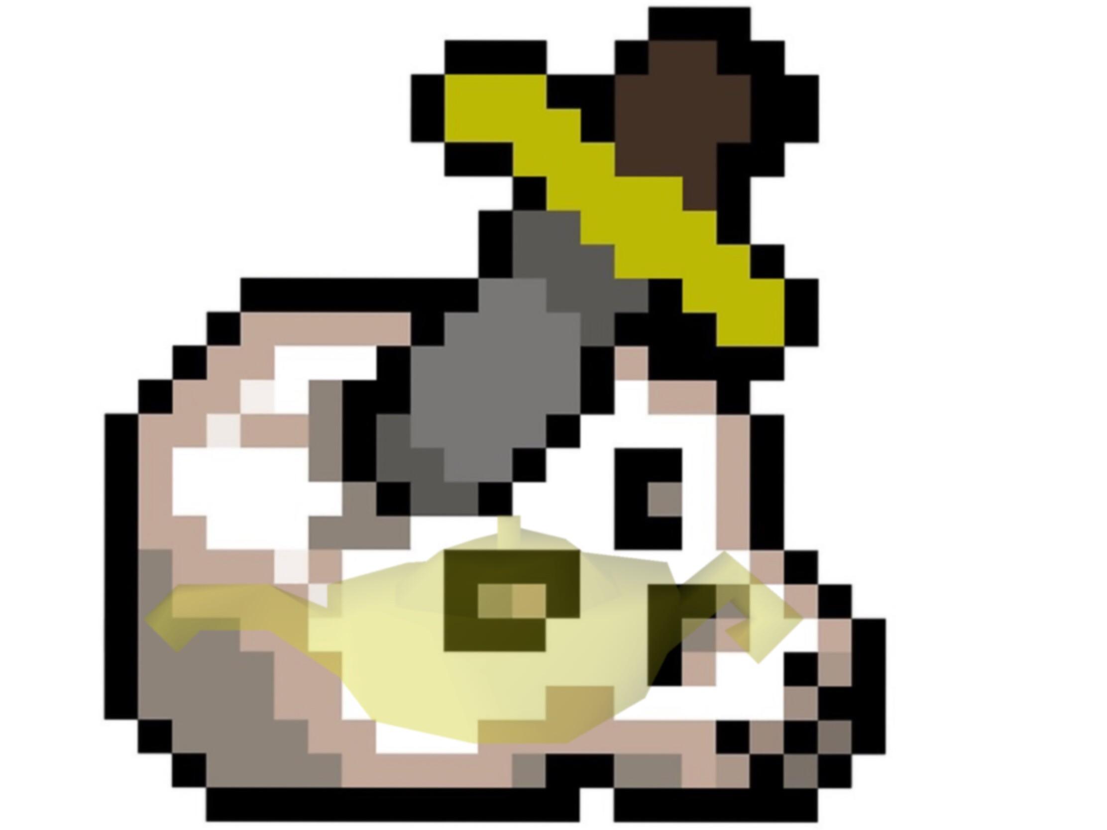 2224x1668 How I See The Slayer Icon