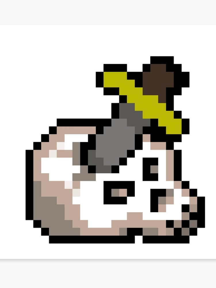 750x1000 Osrs Slayer Icon Canvas Print