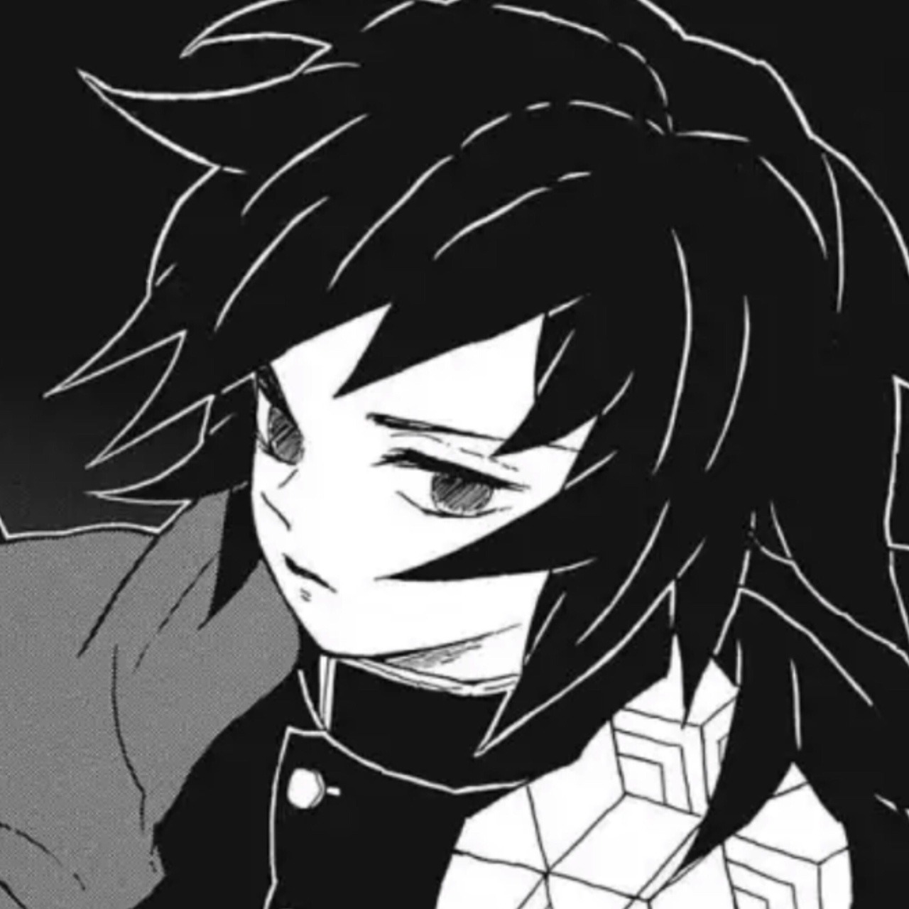 1280x1280 Tanjirou Icons Tumblr