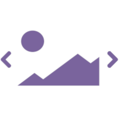 240x240 Full Width Banner Slider Pro