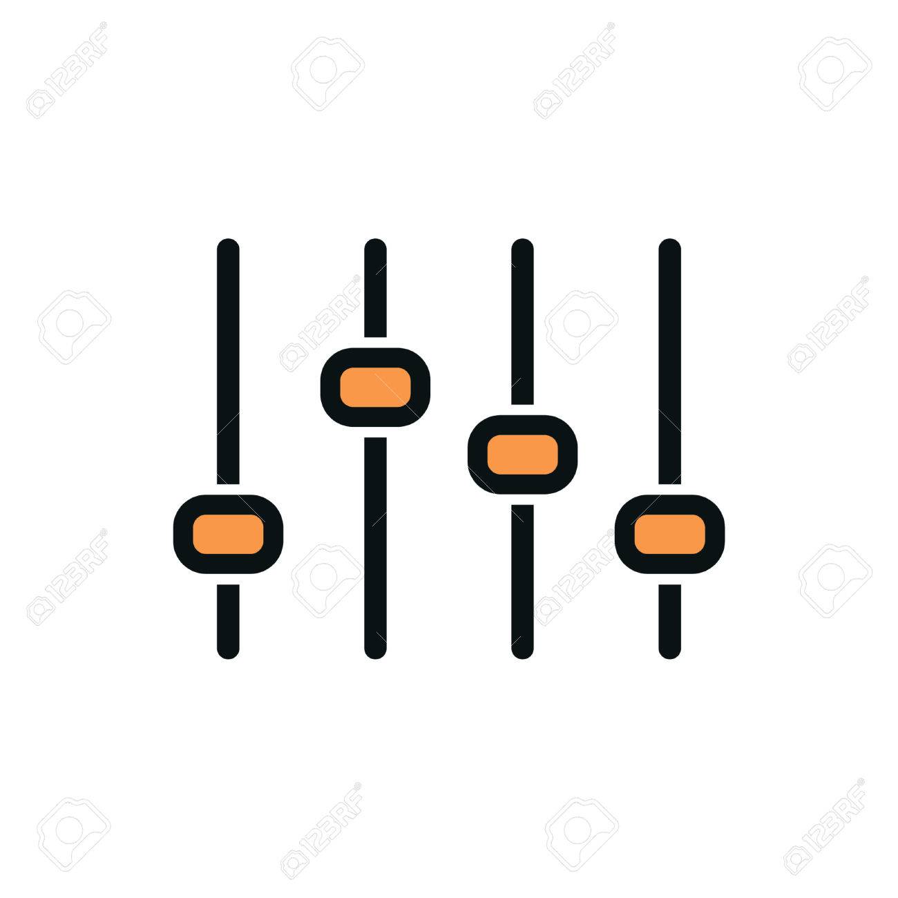 1300x1300 Sliders Icon