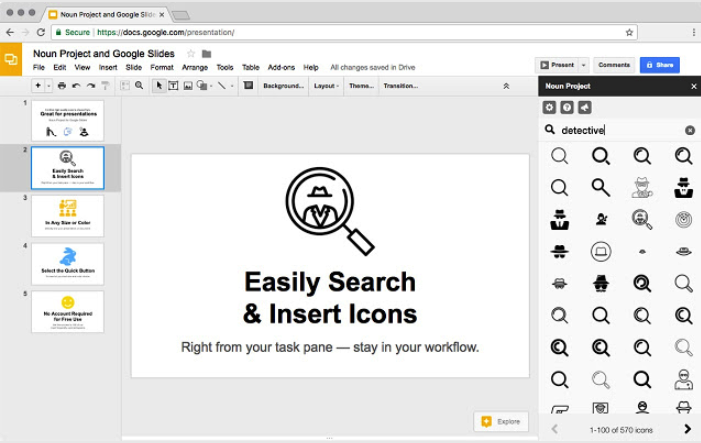 701x443 Good Google Slides Add Ons To Visually Enrich Your Presentations