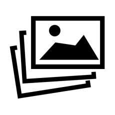 230x230 Google Slides Icon