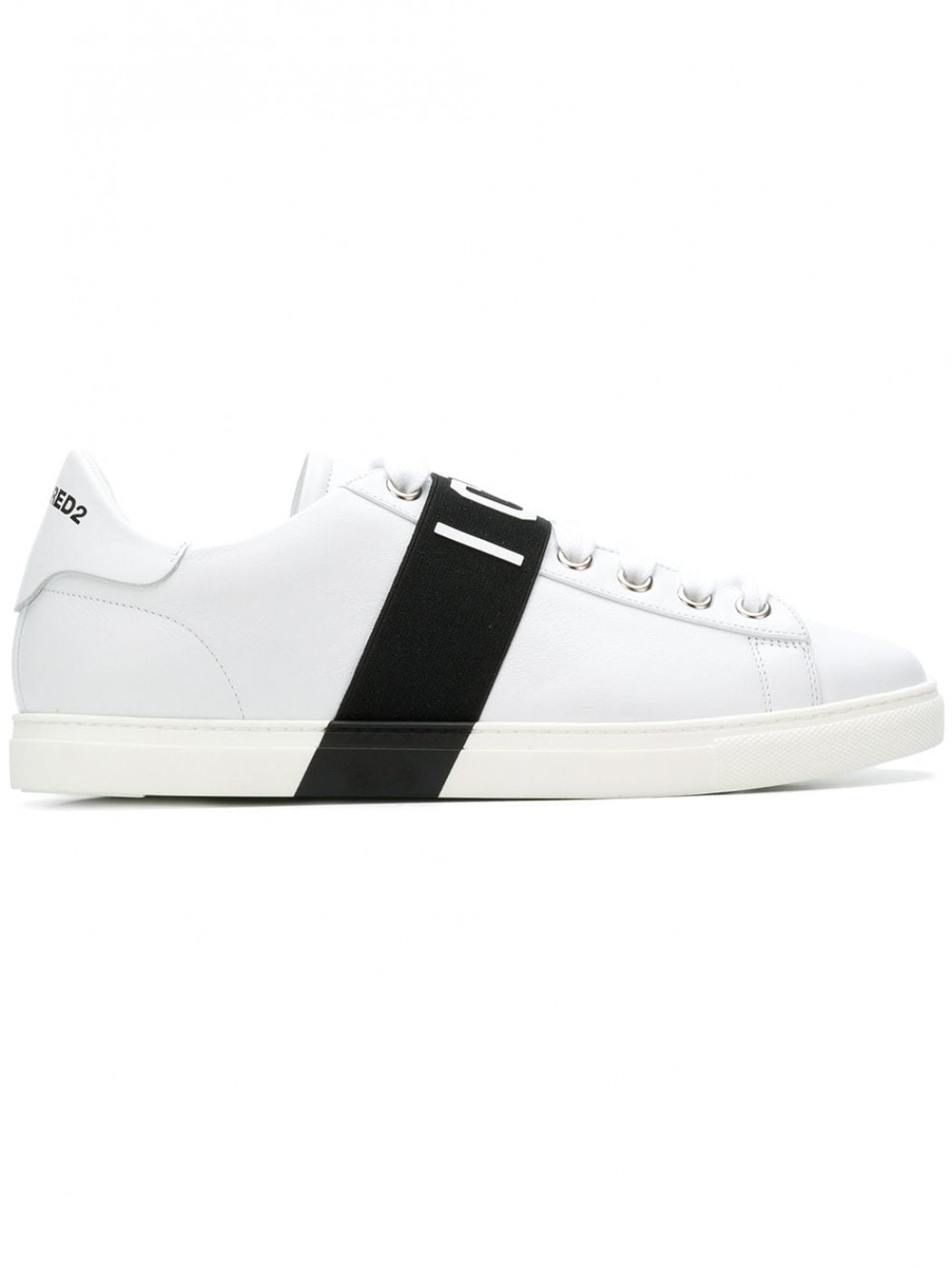 1050x1400 Trainers Sneaker Icon Leather Sneakers White