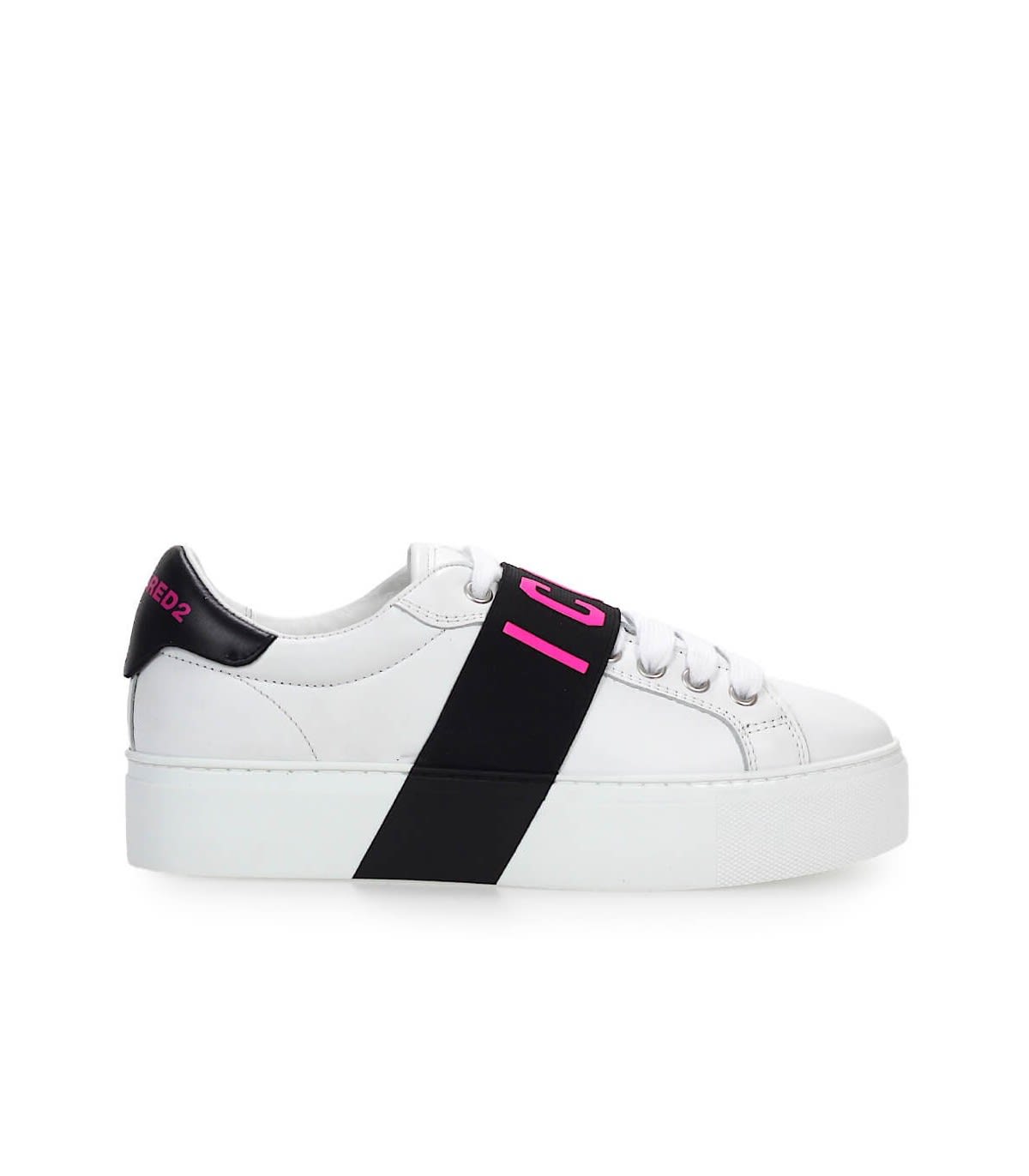 White Fuchsia Icon Sneaker 1200x1372 White Fuchsia Icon Sneaker