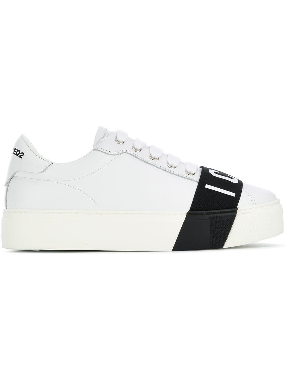Icon Sneakers Bianco Sneakers Donna Formacom 1000x1334 Icon Sneakers Bianco Sneakers Donna Formacom