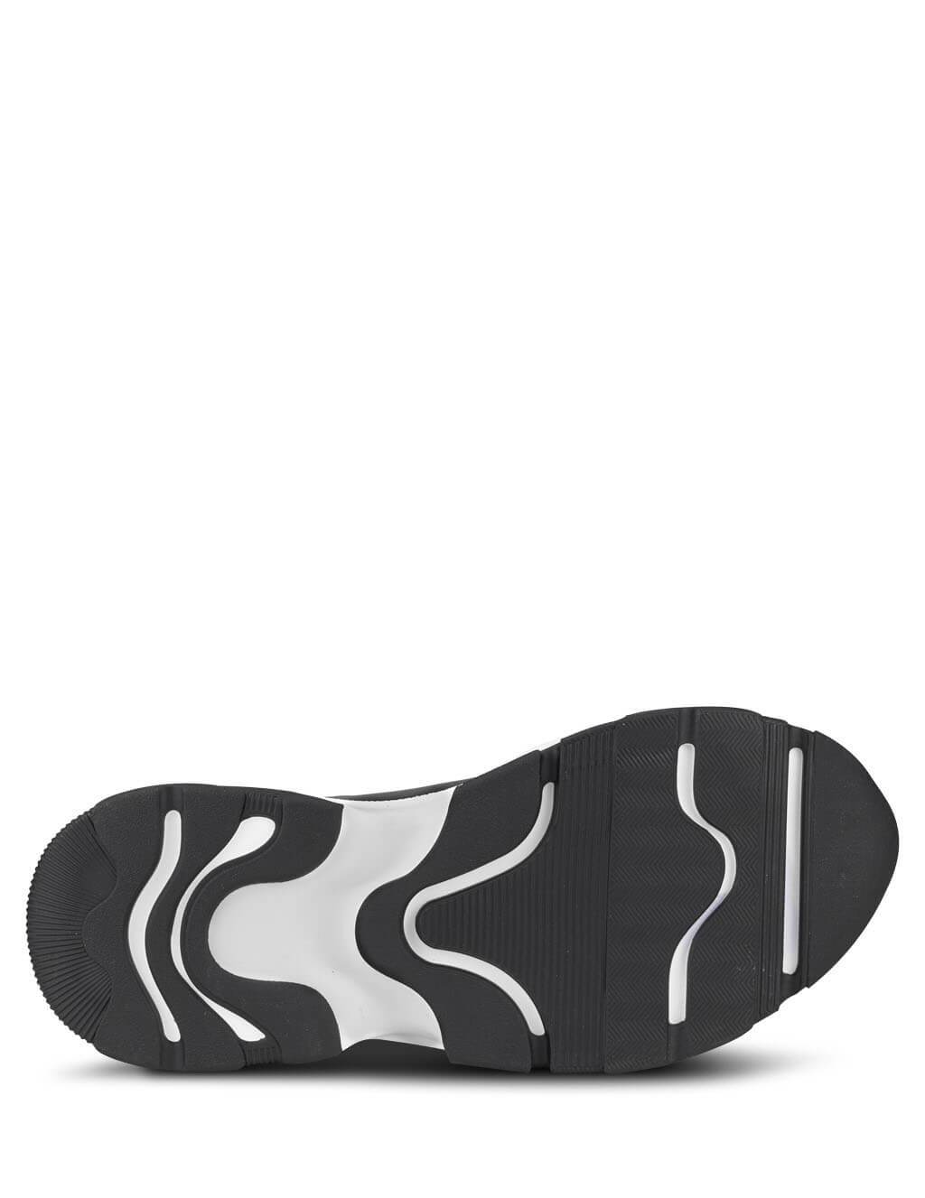 Men's Black Bumpy Icon Sneakers 1024x1327 Men's Black Bumpy Icon Sneakers