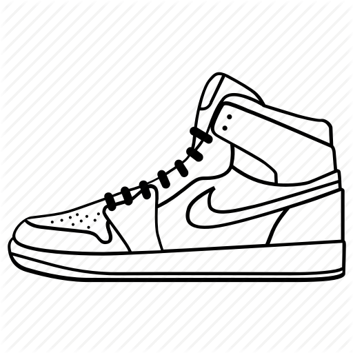 Footwear, Keds, Nike, Run, Shoe, Shoes, Sneaker Icon 512x512 Footwear, Keds, Nike, Run, Shoe, Shoes, Sneaker Icon