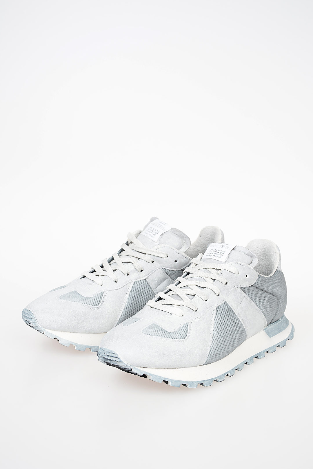 Maison Margiela Leather Fabric Icon Sneakers Men 1080x1620 Maison Margiela Leather Fabric Icon Sneakers Men