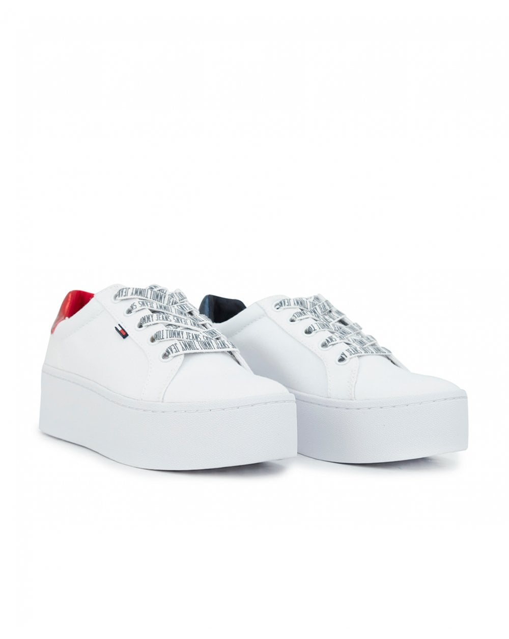 Womens Tommy Jeans Icon Flatform Sneakers Psyche 1000x1255 Womens Tommy Jeans Icon Flatform Sneakers Psyche