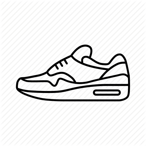 Apparel, Footwear, Nike, Run, Shoe, Shoes, Sneaker Icon 512x512 Apparel, Footwear, Nike, Run, Shoe, Shoes, Sneaker Icon