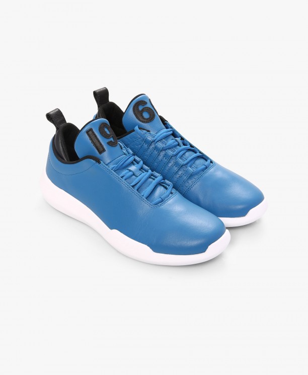 Blue Gen K Icon Sneakers K Swiss 612x745 Blue Gen K Icon Sneakers K Swiss