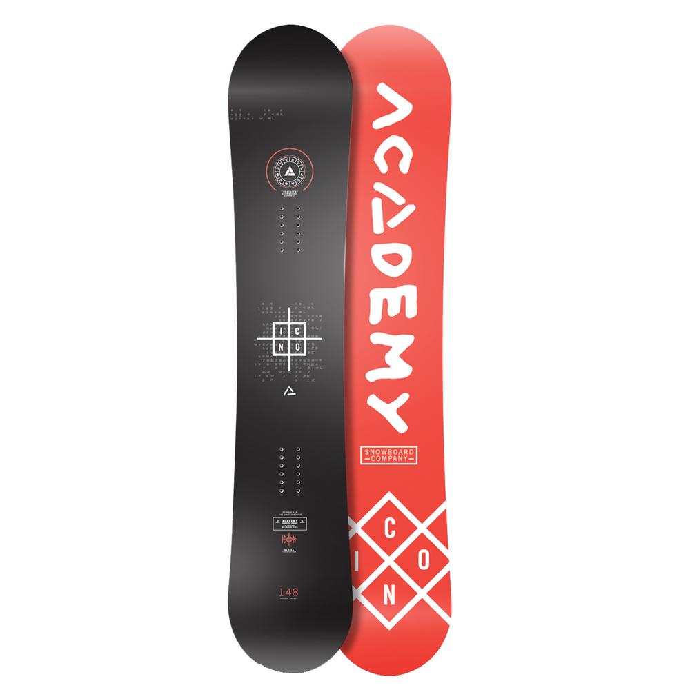 Icon Snowboard