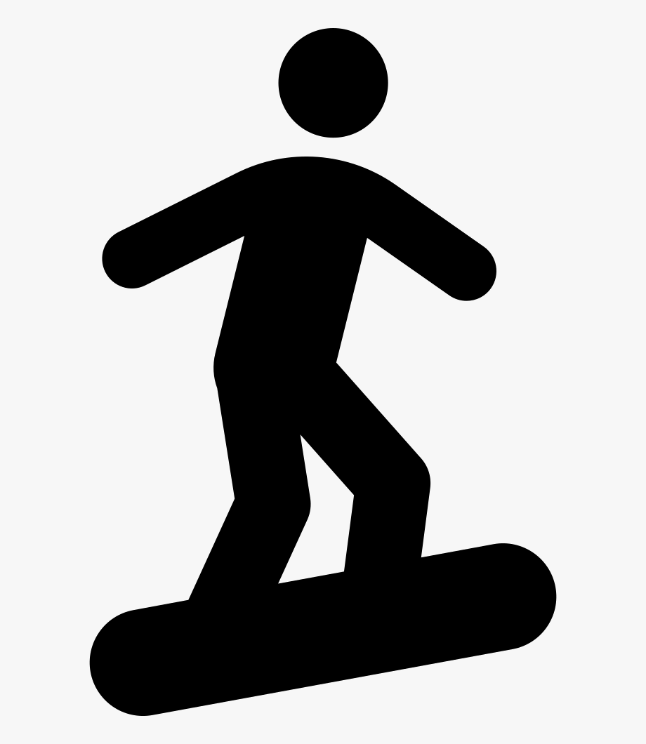 920x1060 On Snowboard Png Icon Free Download
