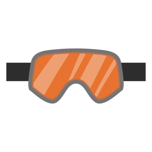 512x512 Snowboard Goggles Icon