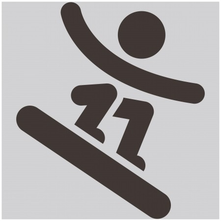 450x450 Winter Sport Icon