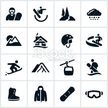380x380 Snowboarding Icons Sports Snowboarding Tattoo, Mountain Tattoo