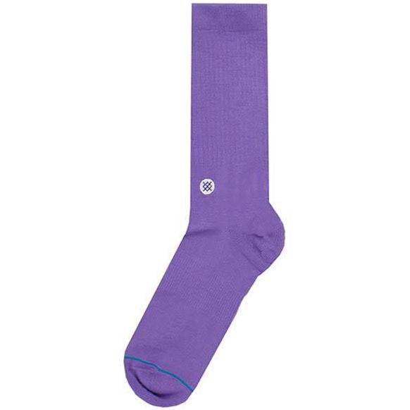582x582 Icon Socks Violet Off The Hook