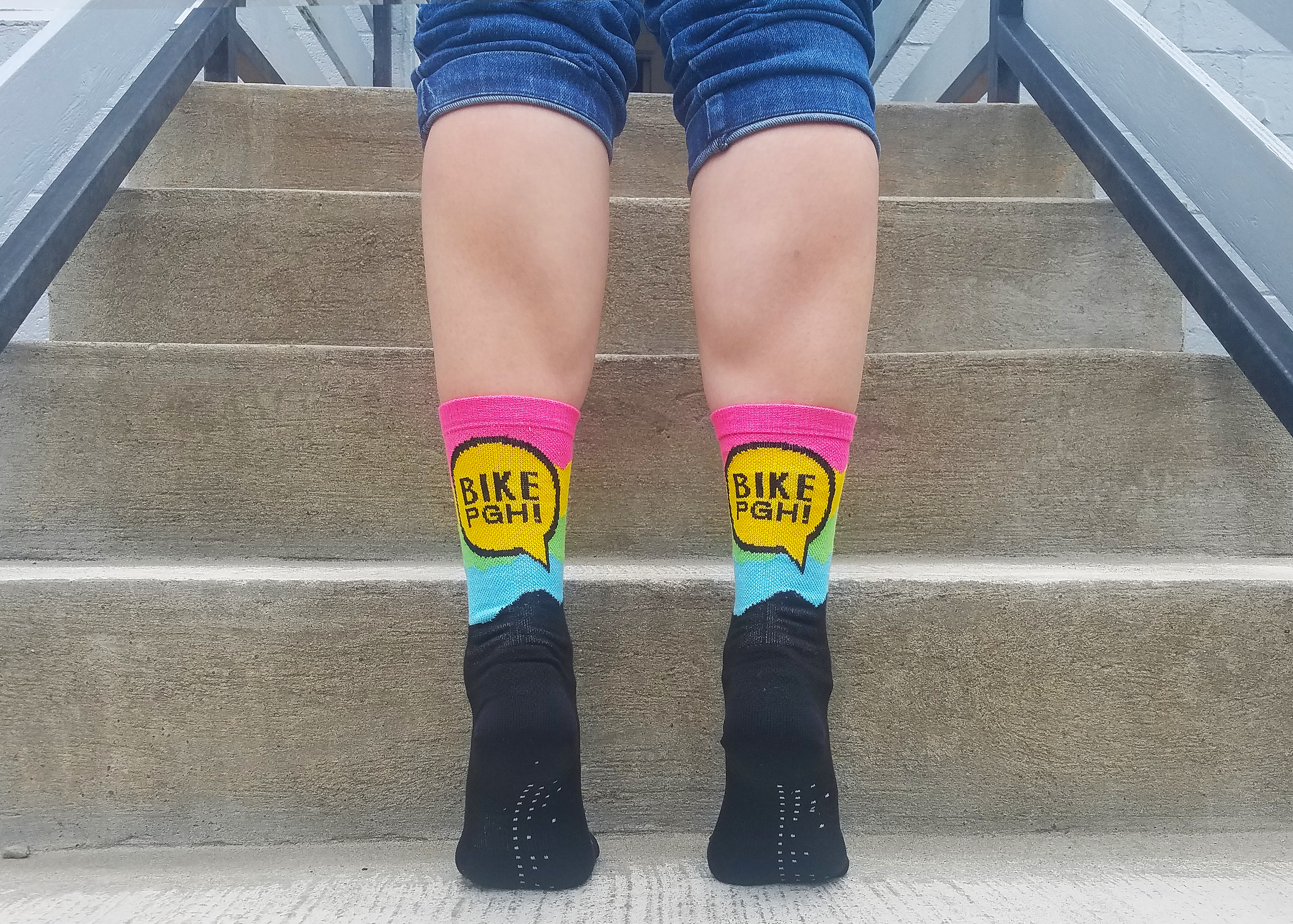 3272x2338 Pedalpgh Icon Socks