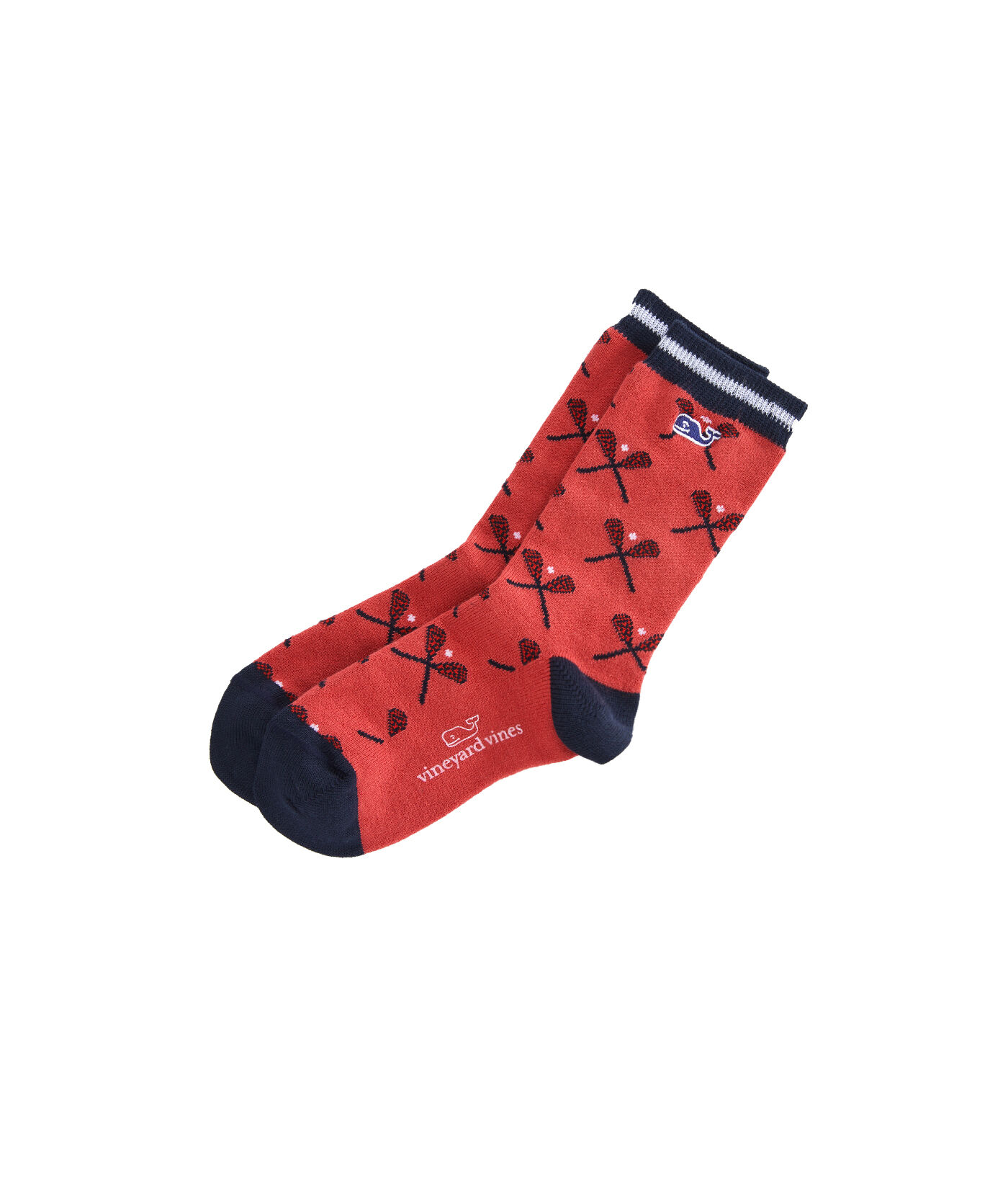 1400x1646 Shop Boys Lacrosse Icon Socks