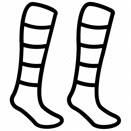 512x512 Ankle Socks, Mens Socks, Socks, Sports Kit, Sports Socks Icon