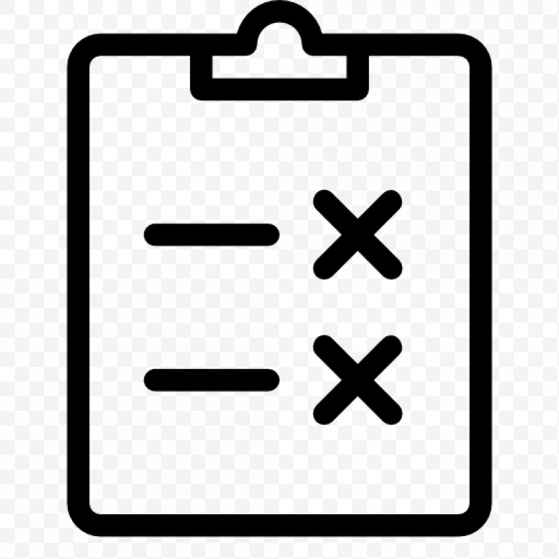 800x800 Software Testing Icon Design, Png, Software Testing