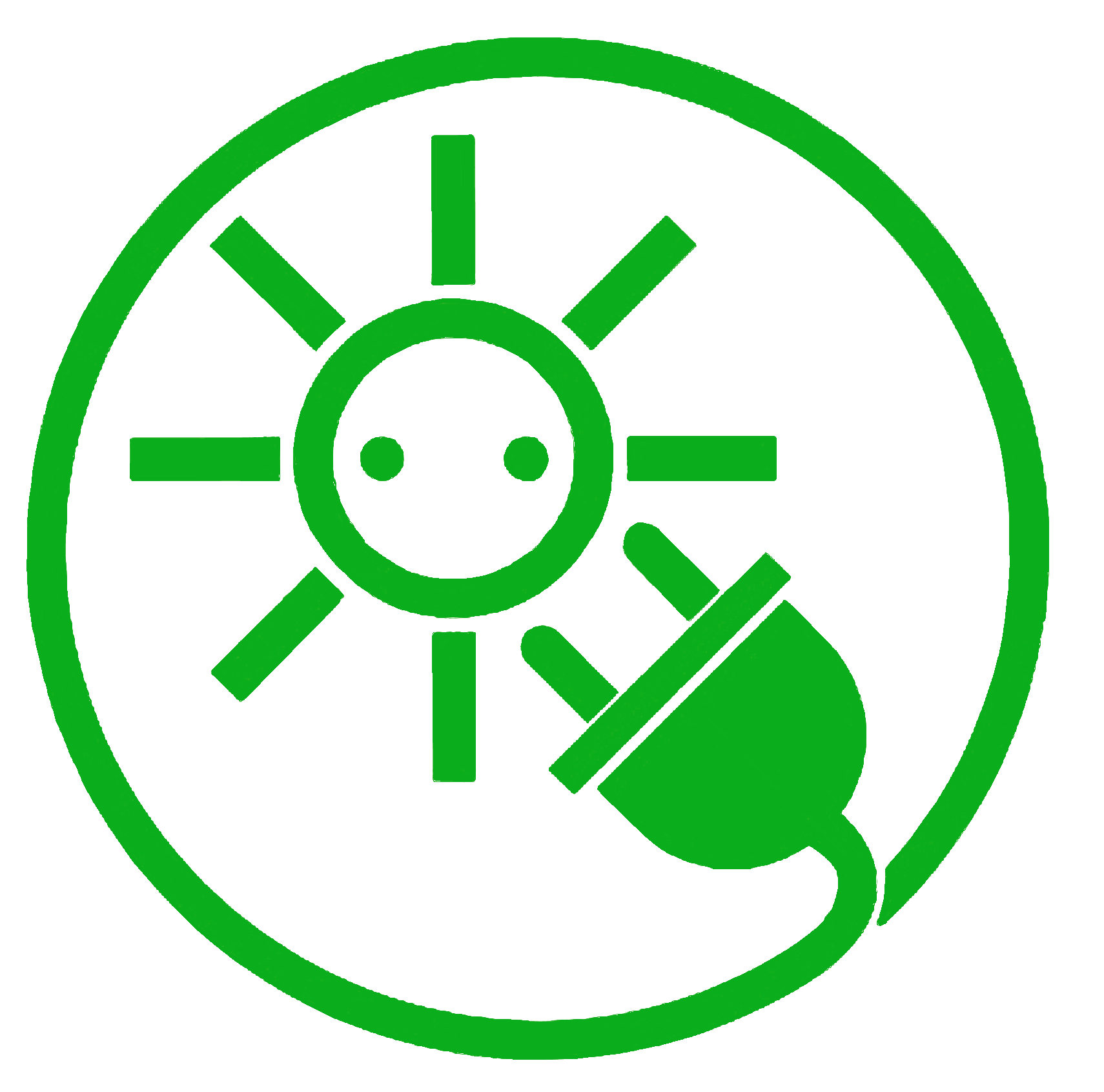 1710x1691 Is Solar Panel Power Sufficient Gmi Energy Expert