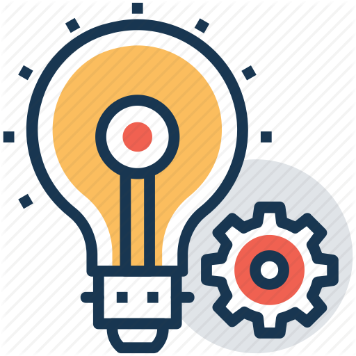 512x512 Business Solutions, Innovation, Solution Concept, Solution