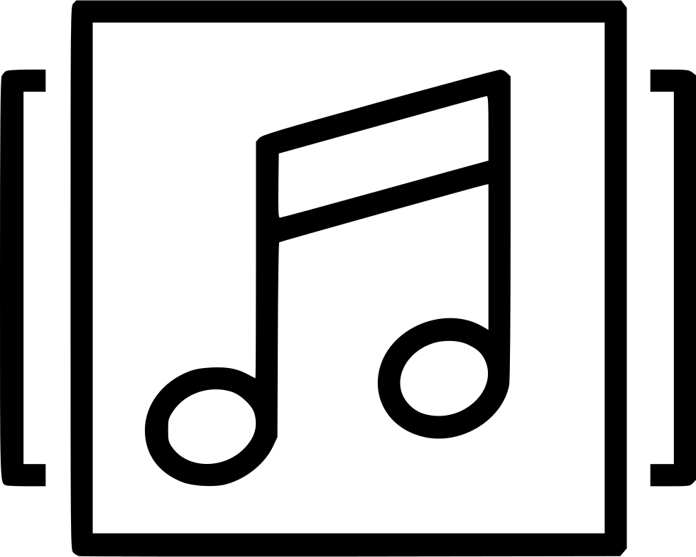 980x784 Album Music Media Song Songs Png Icon Free Download