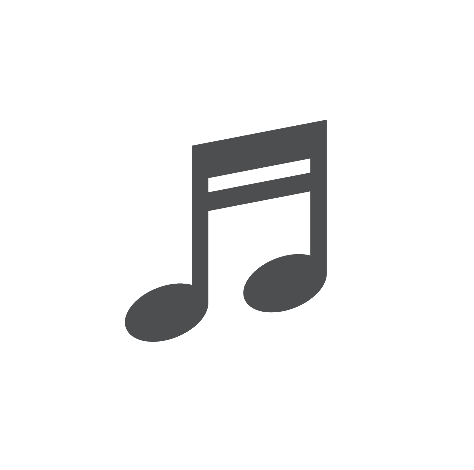 1600x1586 Song Icon, Music Icon, Web Essentials Vector Icons Set, Modern