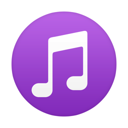 256x256 Itunes Icon Myiconfinder