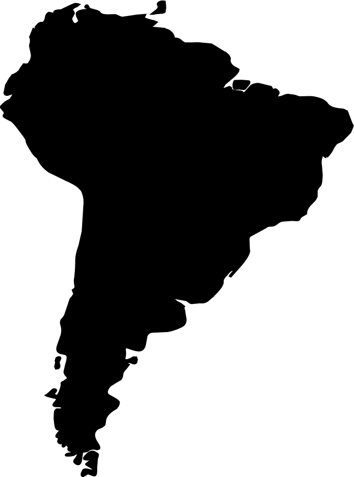 728x981 Font South America Png Icon Free Download