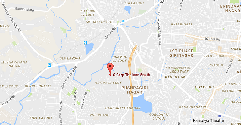 800x415 G Corp The Icon South