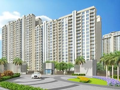 400x300 G G Corp The Icon South In Banashankari, Bangalore