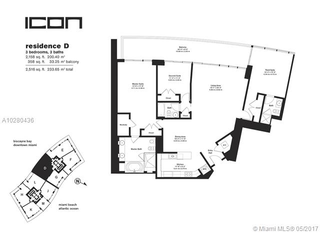 640x480 Icon South Beach Unit