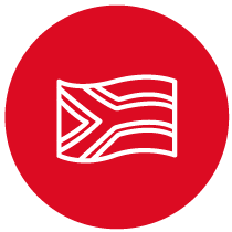 210x210 Icon South Africa