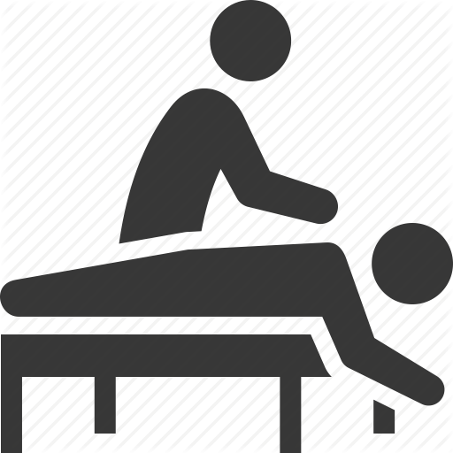 512x512 Massage, Physiotherapy, Relaxation, Spa Icon