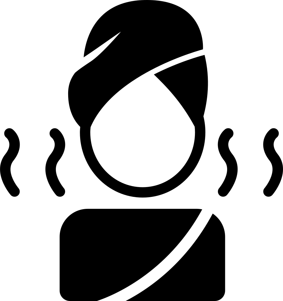922x980 Person In Spa Png Icon Free Download