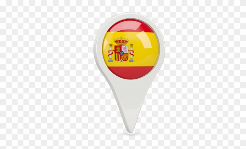 840x510 Icon Spain Flag